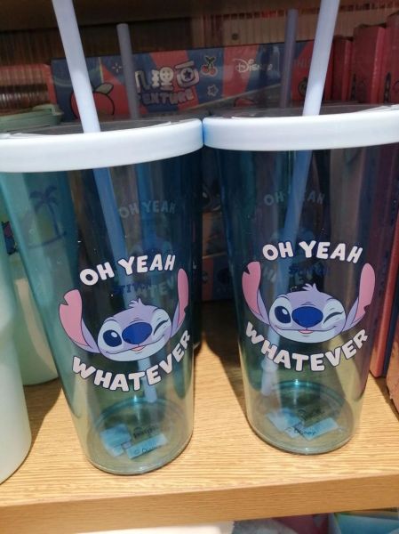 迪士尼水杯怎么样_迪士尼水杯安全吗-第2张图片-俊逸知识馆