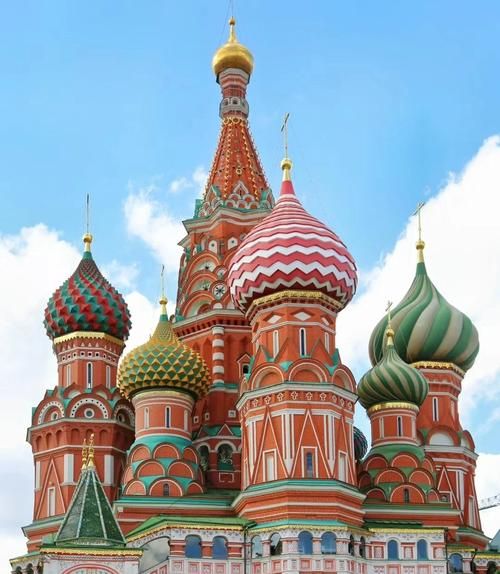 莫斯科有北京繁华吗_莫斯科和北京哪个更繁华-第1张图片-俊逸知识馆 莫斯科有北京繁华吗_莫斯科和北京哪个更繁华-第1张图片-俊逸知识馆