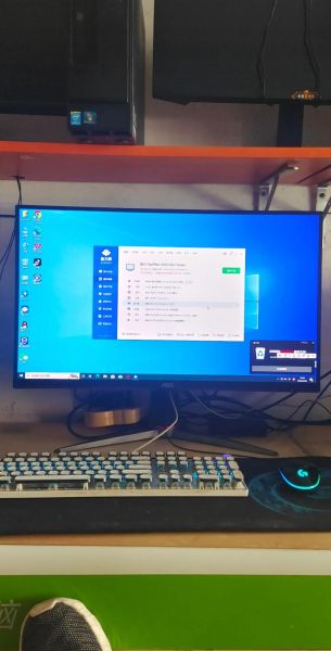 aoc屏幕怎么样_aoc显示器值得买吗-第2张图片-俊逸知识馆