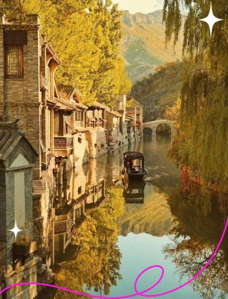 北京周边好玩的地方_自驾一日游去哪-第1张图片-俊逸知识馆 北京周边好玩的地方_自驾一日游去哪-第1张图片-俊逸知识馆