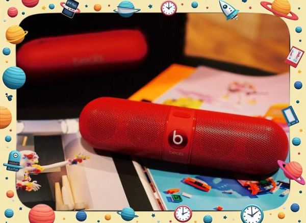 beats音响怎么样_beats音响音质好吗-第3张图片-俊逸知识馆