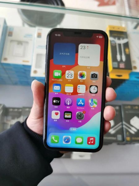 xr手机怎么样_xr手机值得买吗-第1张图片-俊逸知识馆