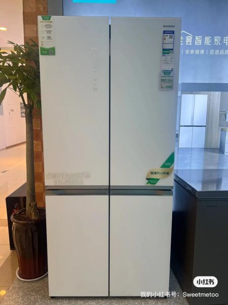 容声冰箱质量怎么样_容声冰箱耐用吗-第1张图片-俊逸知识馆