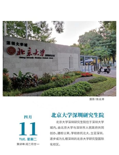 北京大学深圳研究生院怎么样_北大深研院值得报考吗-第1张图片-俊逸知识馆 北京大学深圳研究生院怎么样_北大深研院值得报考吗-第1张图片-俊逸知识馆