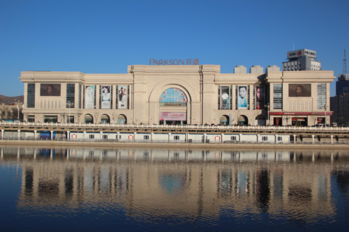 百盛怎么样_百盛购物中心值得去吗-第1张图片-俊逸知识馆