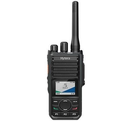 海能达对讲机怎么样_海能达对讲机值得买吗-第1张图片-俊逸知识馆