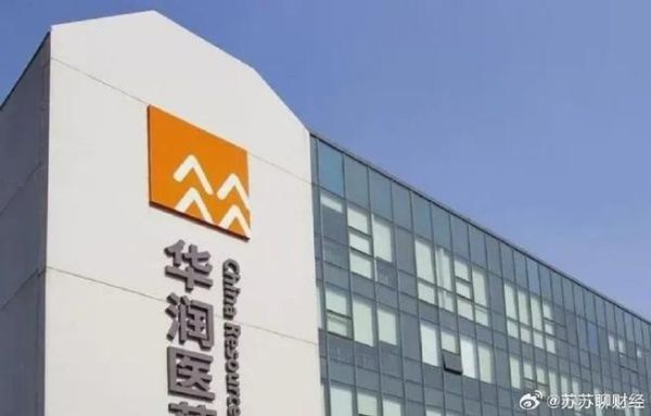 华润医疗股票怎么样_值得长期持有吗-第2张图片-俊逸知识馆