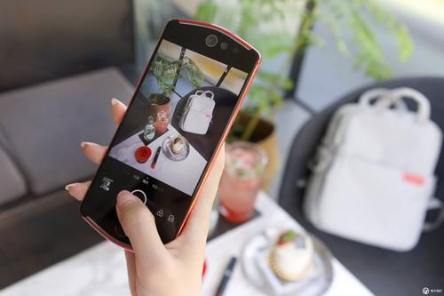 美图t8值得买吗_美图t8拍照效果怎么样-第2张图片-俊逸知识馆