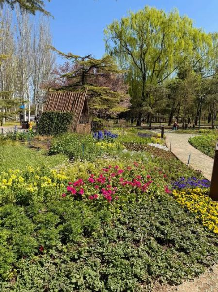 北京海淀区旅游景点推荐_海淀区有哪些好玩的-第2张图片-俊逸知识馆 北京海淀区旅游景点推荐_海淀区有哪些好玩的-第2张图片-俊逸知识馆