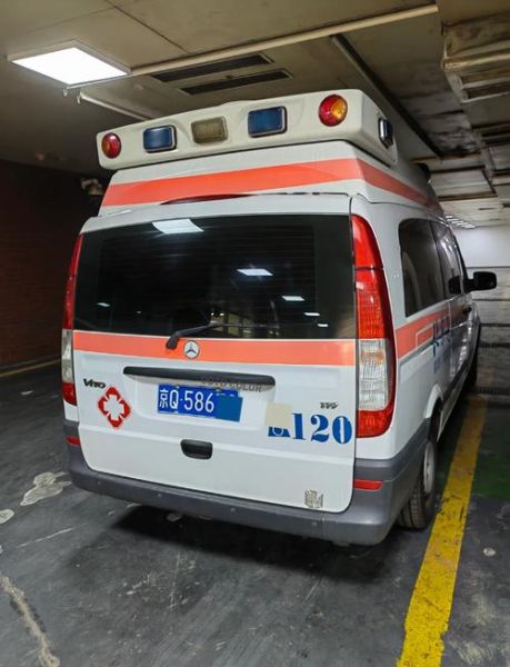 北京市急救中心电话是多少_怎么叫救护车-第2张图片-俊逸知识馆 北京市急救中心电话是多少_怎么叫救护车-第2张图片-俊逸知识馆