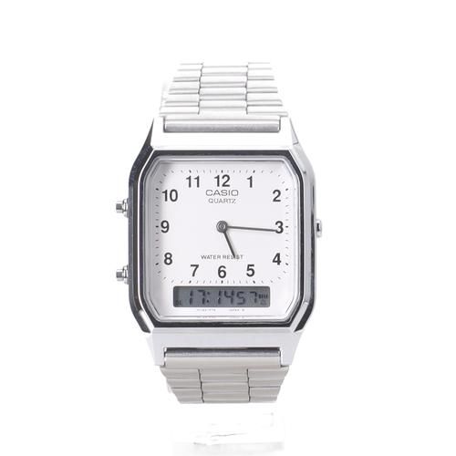 卡西欧手表怎么样_卡西欧手表值得买吗-第1张图片-俊逸知识馆