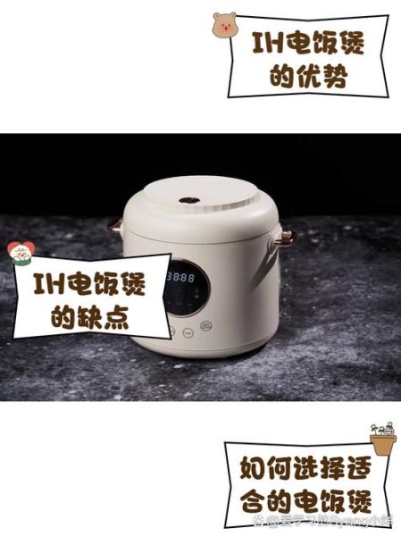 ih电饭煲怎么样_ih电饭煲优缺点有哪些-第1张图片-俊逸知识馆