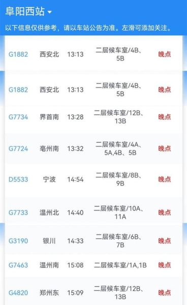 阜阳到北京怎么走最省钱_阜阳到北京高铁时刻表查询-第1张图片-俊逸知识馆 阜阳到北京怎么走最省钱_阜阳到北京高铁时刻表查询-第1张图片-俊逸知识馆