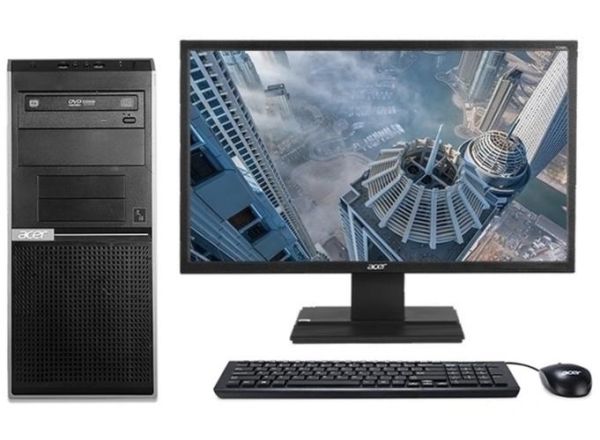 宏碁台式电脑怎么样_宏碁台式电脑值得买吗-第1张图片-俊逸知识馆