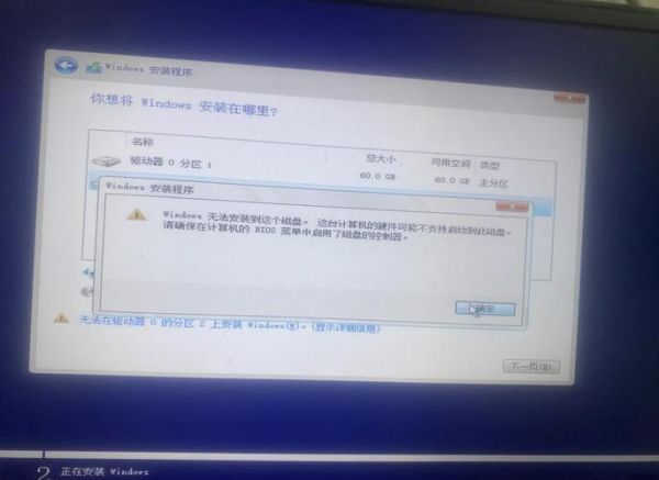 C盘格式化会怎么样_系统还能启动吗-第1张图片-俊逸知识馆 C盘格式化会怎么样_系统还能启动吗-第1张图片-俊逸知识馆