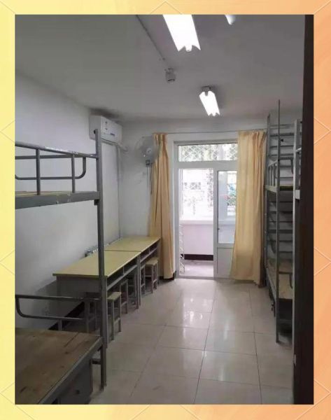 北京农学院宿舍怎么样_北京农学院宿舍条件如何-第1张图片-俊逸知识馆 北京农学院宿舍怎么样_北京农学院宿舍条件如何-第1张图片-俊逸知识馆