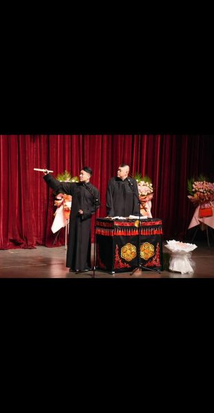 北京听云轩门票价格_北京听云轩演出时间-第2张图片-俊逸知识馆 北京听云轩门票价格_北京听云轩演出时间-第2张图片-俊逸知识馆