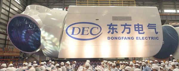 东方电气股票未来走势_东方电气股票值得长期持有吗-第1张图片-俊逸知识馆 东方电气股票未来走势_东方电气股票值得长期持有吗-第1张图片-俊逸知识馆