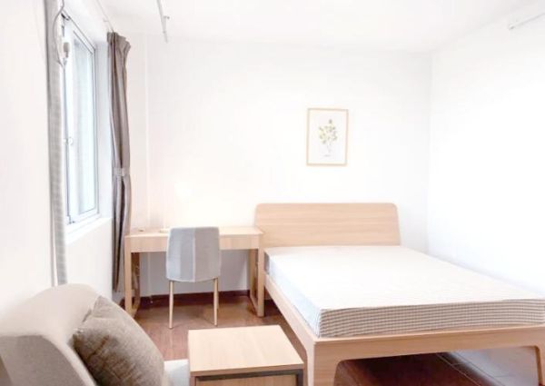 自如租房怎么样_自如租房靠谱吗-第2张图片-俊逸知识馆