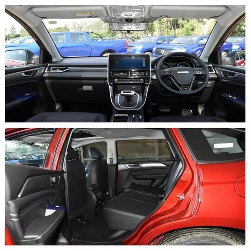 m6怎么样值得买吗_m6性能评测-第2张图片-俊逸知识馆