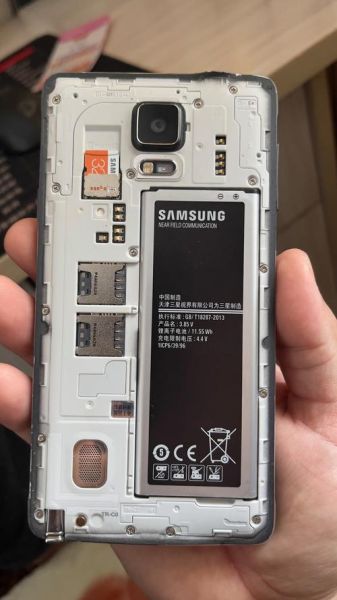 三星电池怎么样_三星手机电池耐用吗-第1张图片-俊逸知识馆 三星电池怎么样_三星手机电池耐用吗-第1张图片-俊逸知识馆