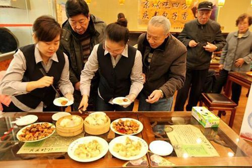 北京庆丰包子总店在哪里_庆丰包子总店营业时间-第2张图片-俊逸知识馆 北京庆丰包子总店在哪里_庆丰包子总店营业时间-第2张图片-俊逸知识馆