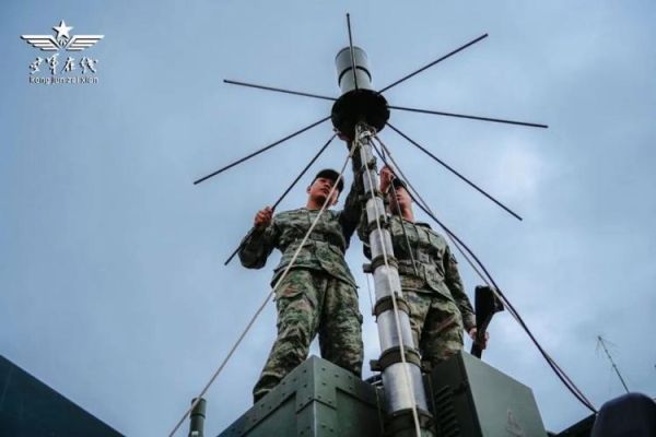 通讯兵怎么样_通讯兵日常训练内容-第2张图片-俊逸知识馆 通讯兵怎么样_通讯兵日常训练内容-第2张图片-俊逸知识馆