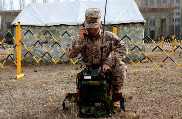 通讯兵怎么样_通讯兵日常训练内容-第3张图片-俊逸知识馆 通讯兵怎么样_通讯兵日常训练内容-第3张图片-俊逸知识馆