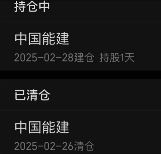 601668股票怎么样_中国建筑股票值得长期持有吗-第3张图片-俊逸知识馆 601668股票怎么样_中国建筑股票值得长期持有吗-第3张图片-俊逸知识馆