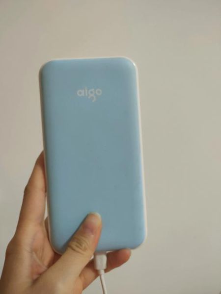 爱国者充电宝怎么样_爱国者充电宝质量好吗-第1张图片-俊逸知识馆 爱国者充电宝怎么样_爱国者充电宝质量好吗-第1张图片-俊逸知识馆