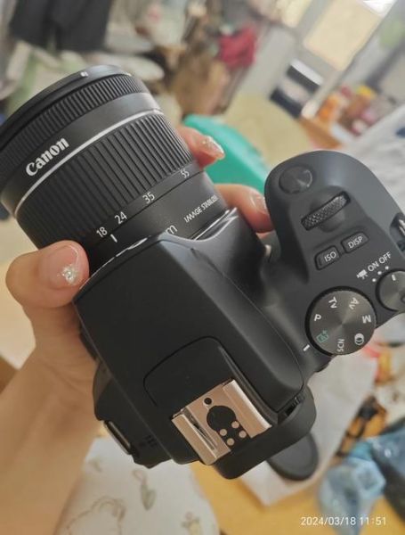 佳能200d二代怎么样_值得入手吗-第2张图片-俊逸知识馆