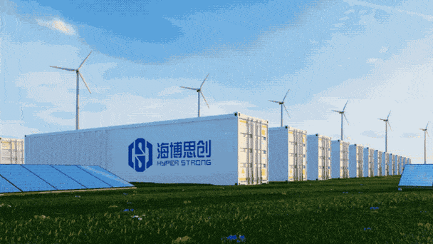 海博思创怎么样_海博思创值得去吗-第1张图片-俊逸知识馆