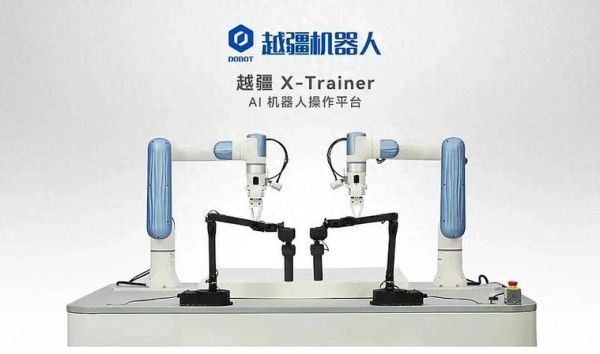 越疆科技怎么样_越疆科技值得去吗-第1张图片-俊逸知识馆 越疆科技怎么样_越疆科技值得去吗-第1张图片-俊逸知识馆