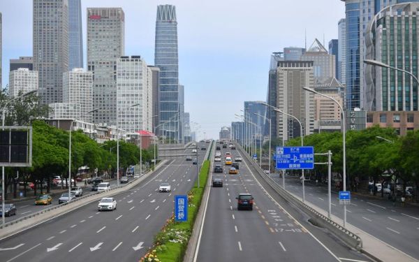 北京三环多少公里_北京三环路全长多少千米-第3张图片-俊逸知识馆 北京三环多少公里_北京三环路全长多少千米-第3张图片-俊逸知识馆