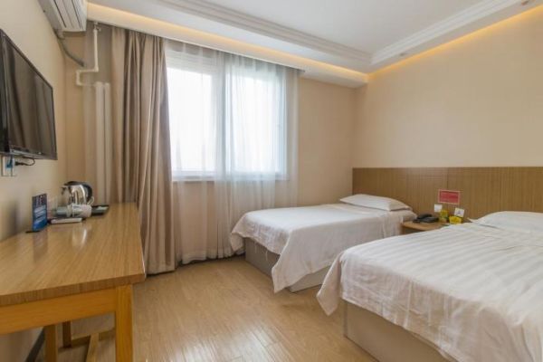 北京瑞兆酒店国贸店怎么样_北京瑞兆酒店国贸店价格-第1张图片-俊逸知识馆