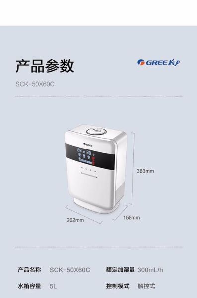 格力加湿器怎么样_格力加湿器哪款好-第3张图片-俊逸知识馆 格力加湿器怎么样_格力加湿器哪款好-第3张图片-俊逸知识馆