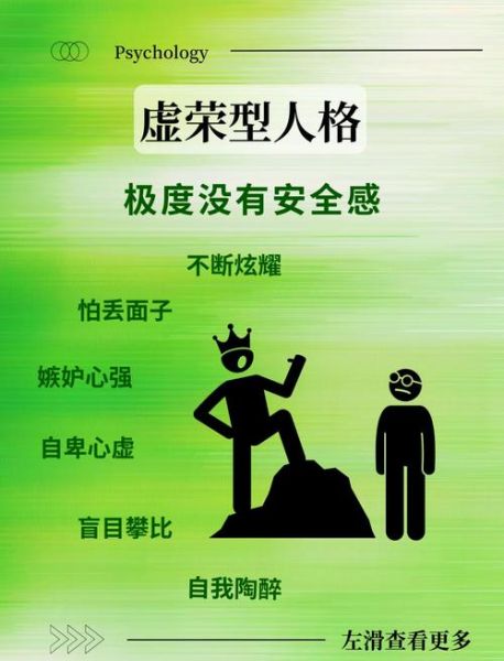 虚荣是什么_如何克服虚荣心-第1张图片-俊逸知识馆 虚荣是什么_如何克服虚荣心-第1张图片-俊逸知识馆