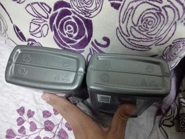 灰壳怎么样_灰壳机油优缺点-第3张图片-俊逸知识馆