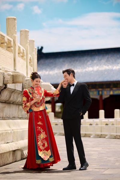 北京婚纱摄影哪家好_拍婚纱照需要准备什么-第1张图片-俊逸知识馆 北京婚纱摄影哪家好_拍婚纱照需要准备什么-第1张图片-俊逸知识馆