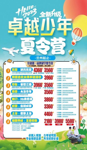 北京夏令营哪家好_北京夏令营费用多少钱-第1张图片-俊逸知识馆 北京夏令营哪家好_北京夏令营费用多少钱-第1张图片-俊逸知识馆