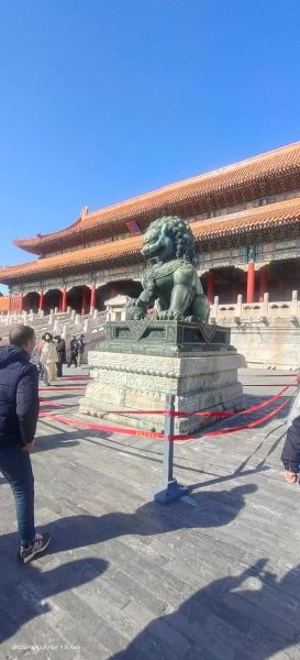 北京故宫的历史有多久_故宫为什么叫紫禁城-第1张图片-俊逸知识馆 北京故宫的历史有多久_故宫为什么叫紫禁城-第1张图片-俊逸知识馆