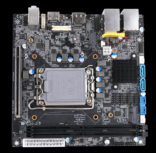 杰和怎么样_杰和主板值得买吗-第2张图片-俊逸知识馆