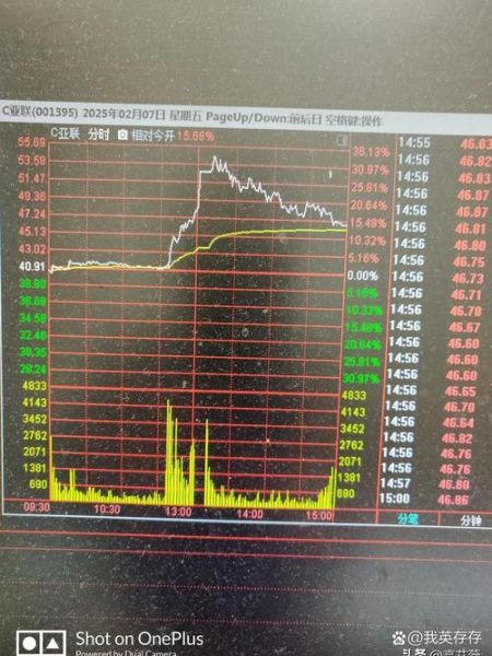 002295股票值得买吗_002295未来走势分析-第1张图片-俊逸知识馆 002295股票值得买吗_002295未来走势分析-第1张图片-俊逸知识馆