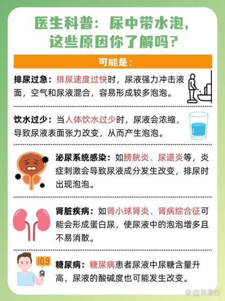 人喝尿会怎么样_喝尿的危害与误区-第3张图片-俊逸知识馆