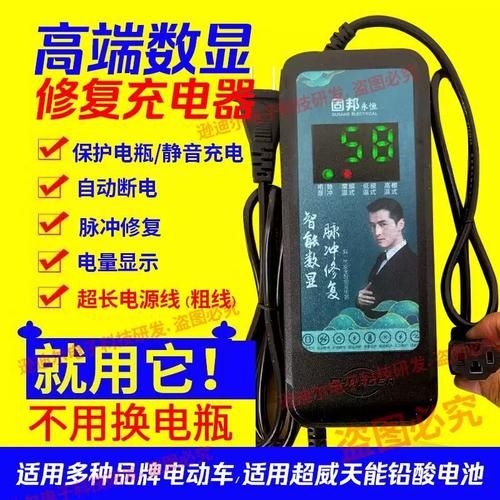 天能充电器怎么样_天能充电器质量好吗-第3张图片-俊逸知识馆 天能充电器怎么样_天能充电器质量好吗-第3张图片-俊逸知识馆