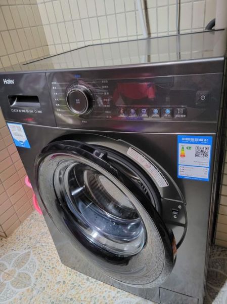 海尔洗衣机质量怎么样_海尔洗衣机哪款好用-第2张图片-俊逸知识馆 海尔洗衣机质量怎么样_海尔洗衣机哪款好用-第2张图片-俊逸知识馆