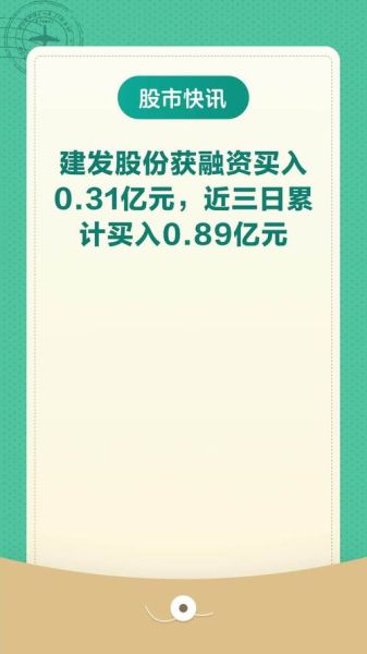 建发股份股票值得买吗_建发股份股票未来走势如何-第2张图片-俊逸知识馆 建发股份股票值得买吗_建发股份股票未来走势如何-第2张图片-俊逸知识馆