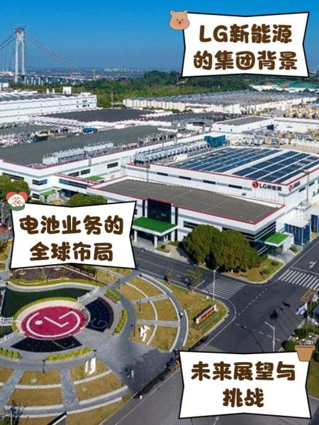 lg电子厂怎么样_lg电子厂工资待遇好吗-第1张图片-俊逸知识馆