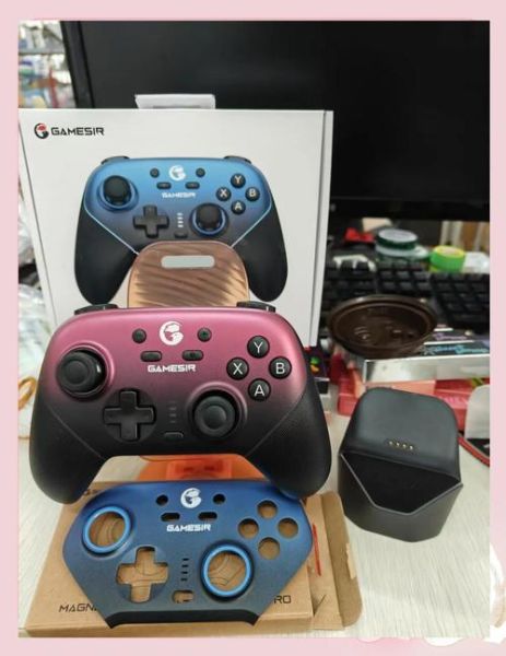 小鸡手柄怎么样_值得买吗-第1张图片-俊逸知识馆 小鸡手柄怎么样_值得买吗-第1张图片-俊逸知识馆