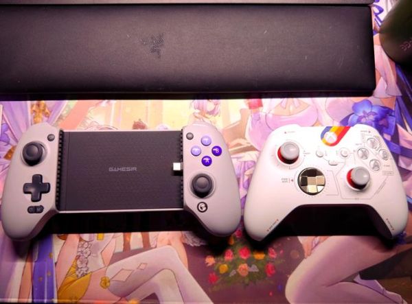 小鸡手柄怎么样_值得买吗-第2张图片-俊逸知识馆 小鸡手柄怎么样_值得买吗-第2张图片-俊逸知识馆